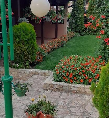 Višegrad Apartman Samardzic מראה חיצוני תמונה