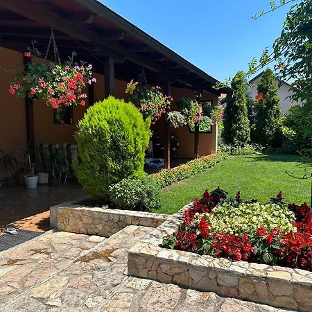 Višegrad Apartman Samardzic מראה חיצוני תמונה