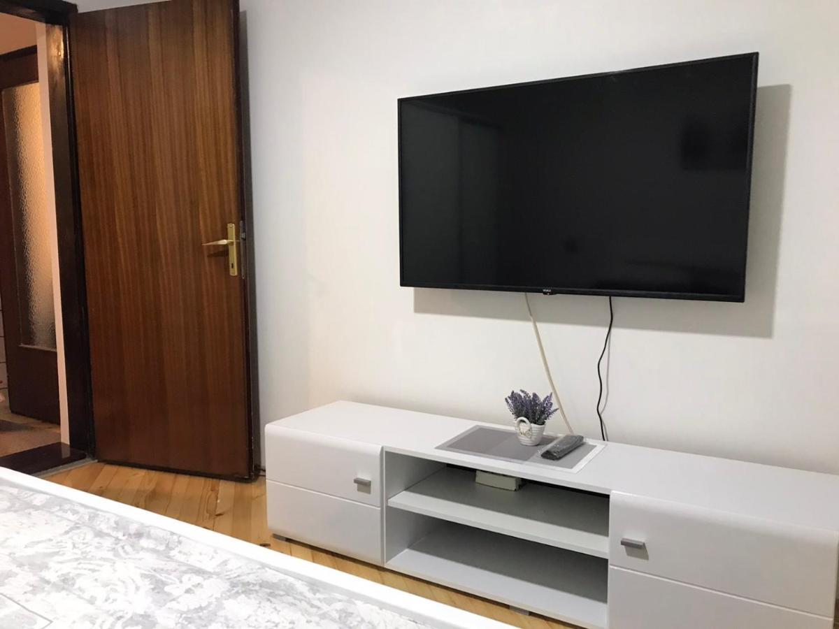 Višegrad Apartman Samardzic מראה חיצוני תמונה