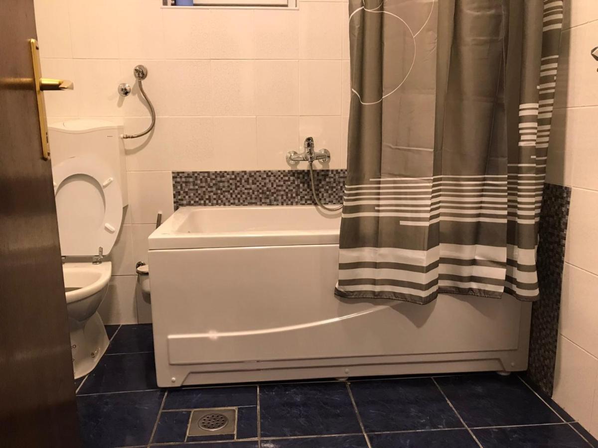 Višegrad Apartman Samardzic מראה חיצוני תמונה