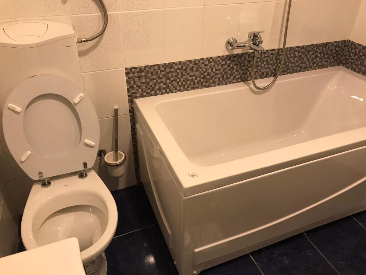 Višegrad Apartman Samardzic מראה חיצוני תמונה