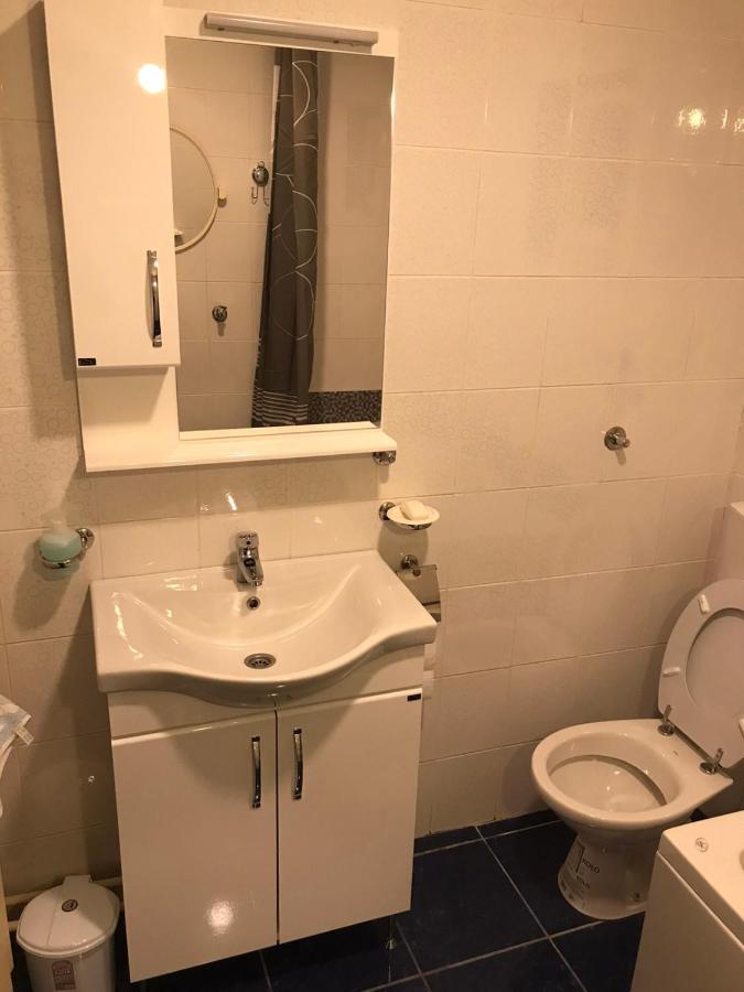 Višegrad Apartman Samardzic מראה חיצוני תמונה