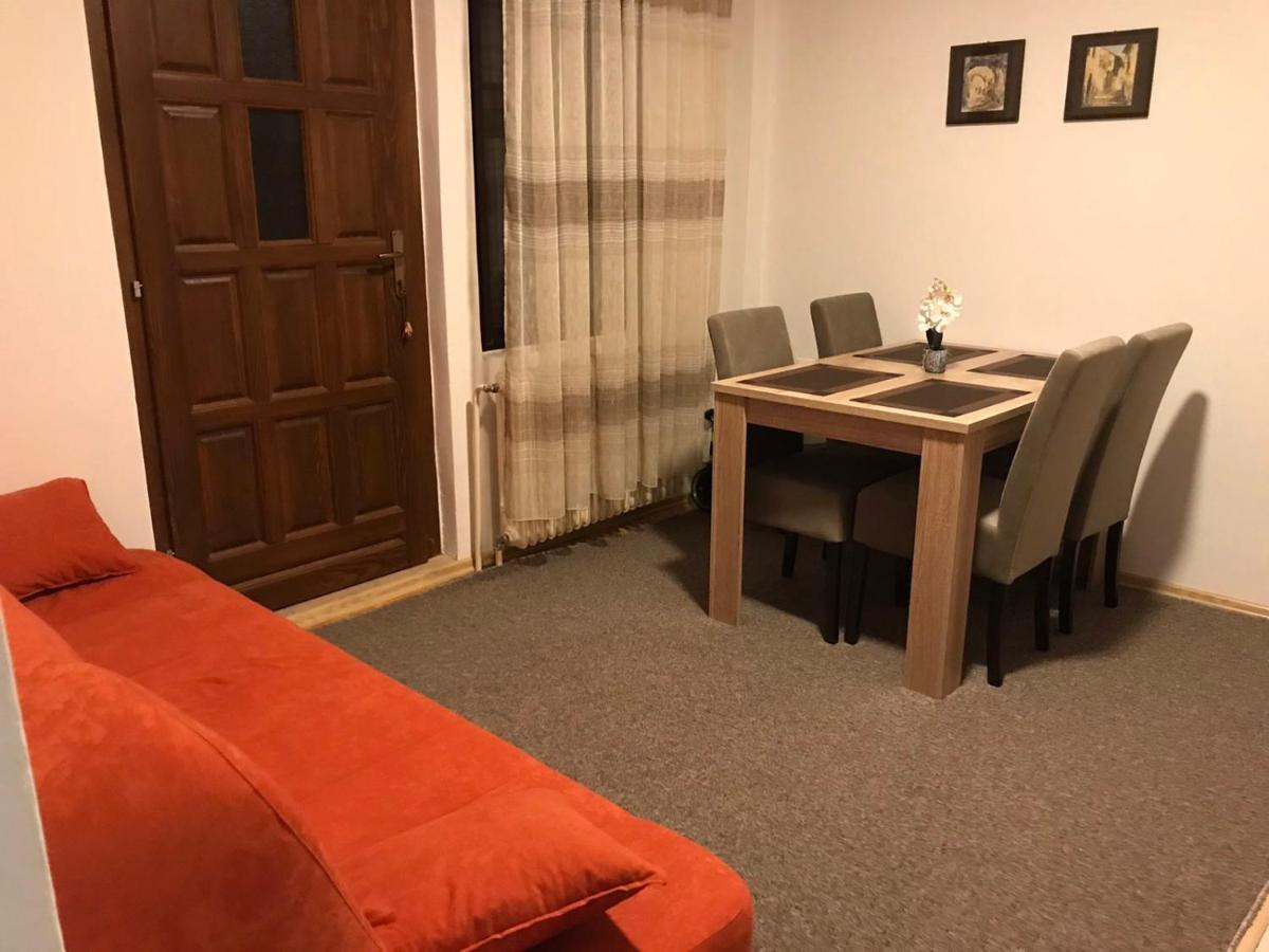Višegrad Apartman Samardzic מראה חיצוני תמונה