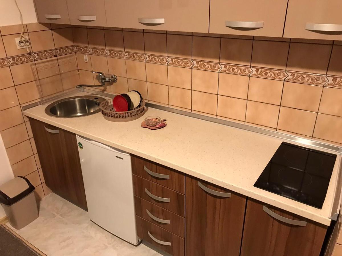 Višegrad Apartman Samardzic מראה חיצוני תמונה