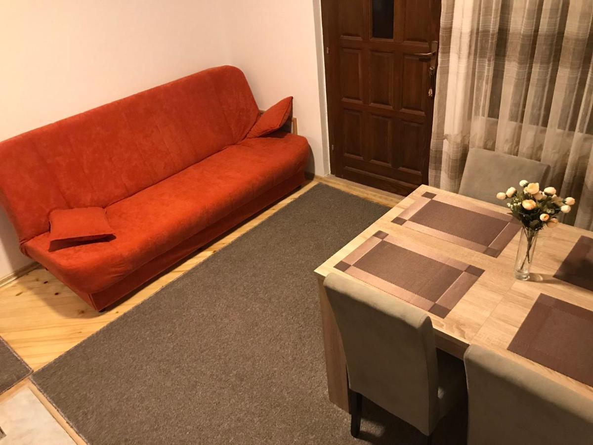 Višegrad Apartman Samardzic מראה חיצוני תמונה
