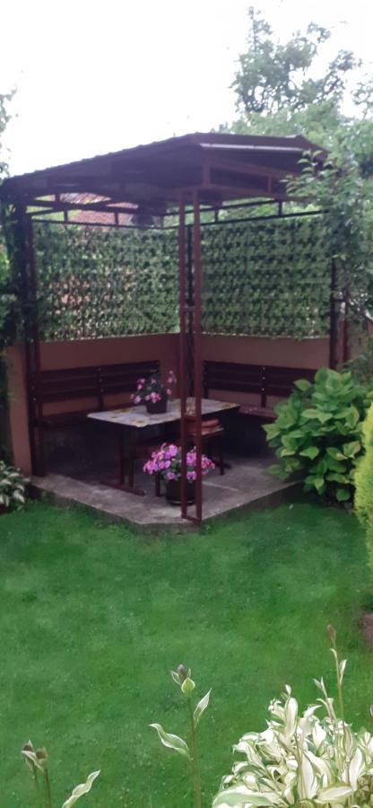 Višegrad Apartman Samardzic מראה חיצוני תמונה