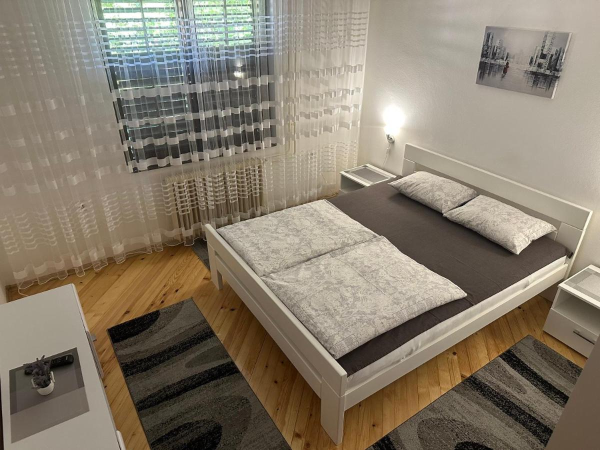 Višegrad Apartman Samardzic מראה חיצוני תמונה